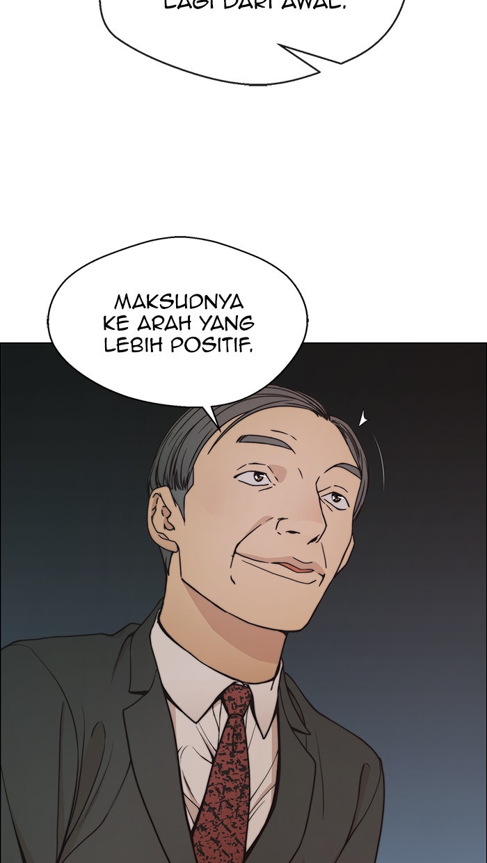 Read The Man chapter 79 image 38 on Lezhin