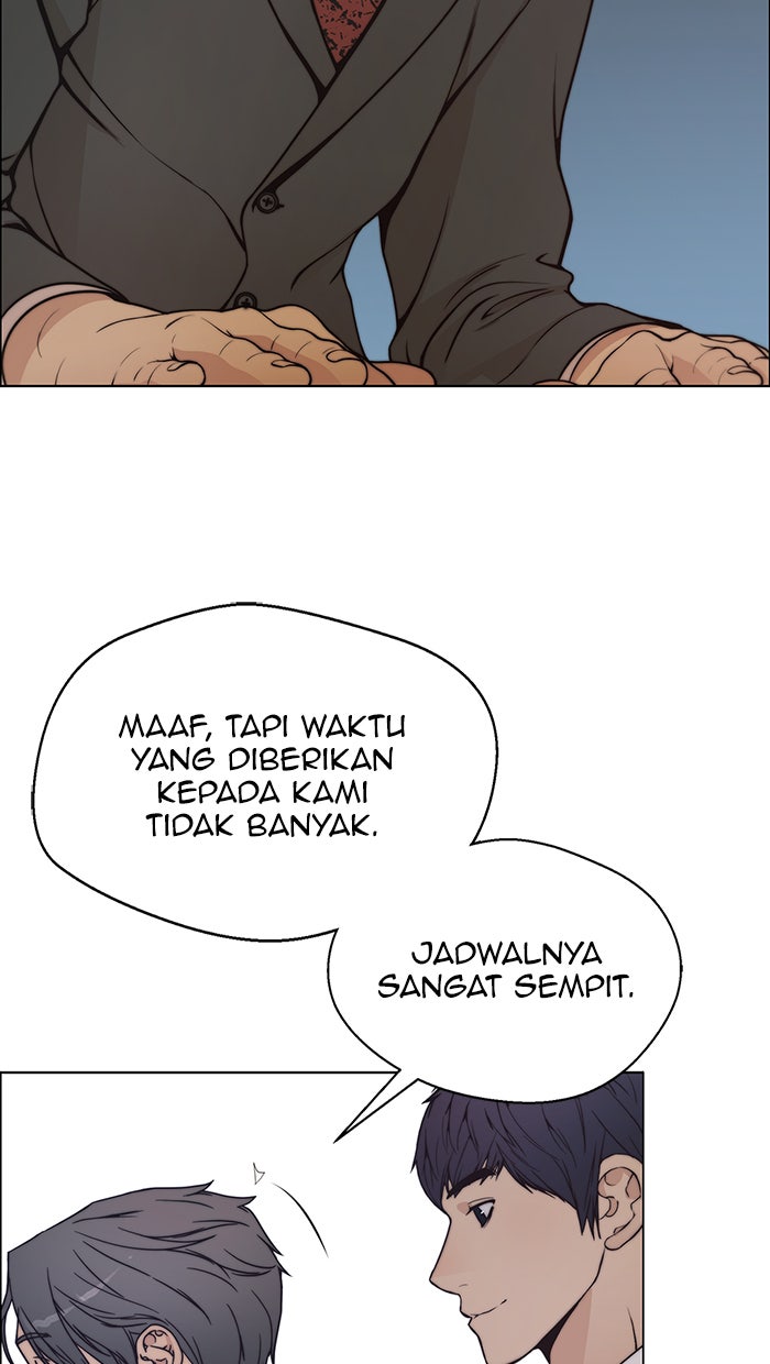 Read The Man chapter 79 image 39 on Lezhin