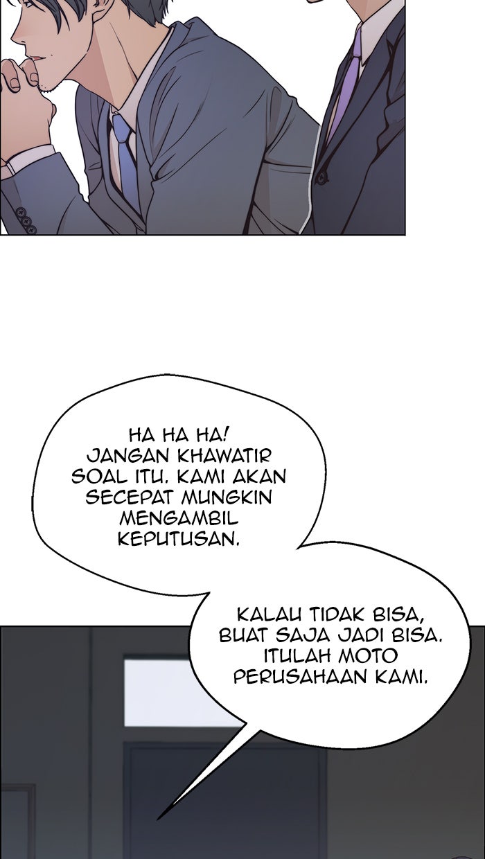 Read The Man chapter 79 image 40 on Lezhin