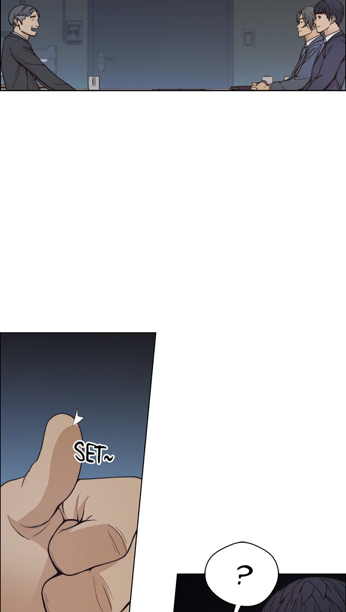 Read The Man chapter 79 image 41 on Lezhin
