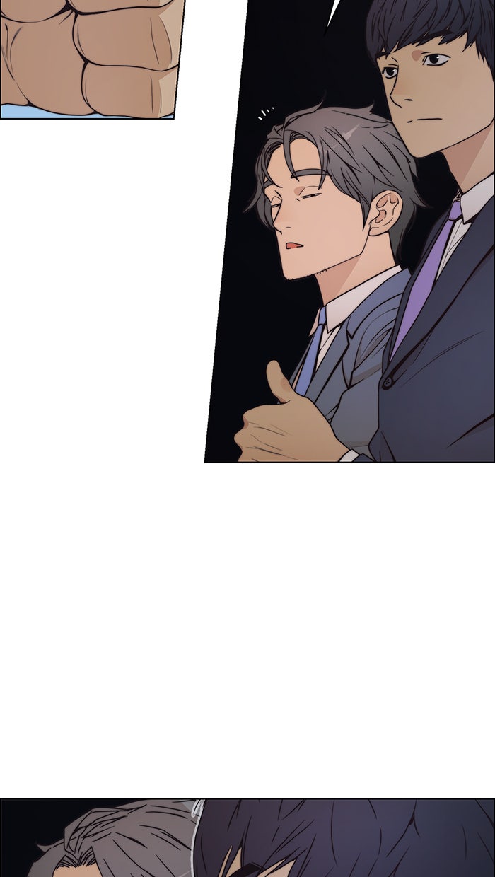 Read The Man chapter 79 image 42 on Lezhin