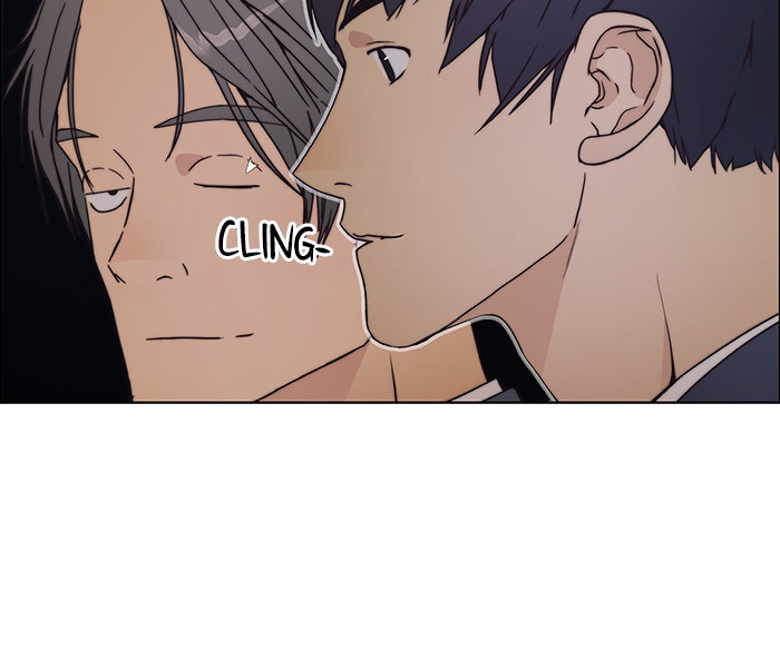Read The Man chapter 79 image 43 on Lezhin