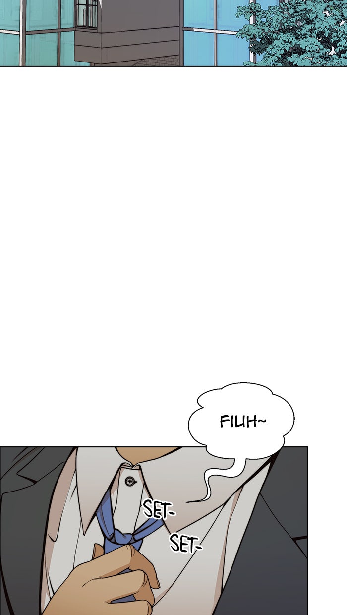 Read The Man chapter 79 image 46 on Lezhin