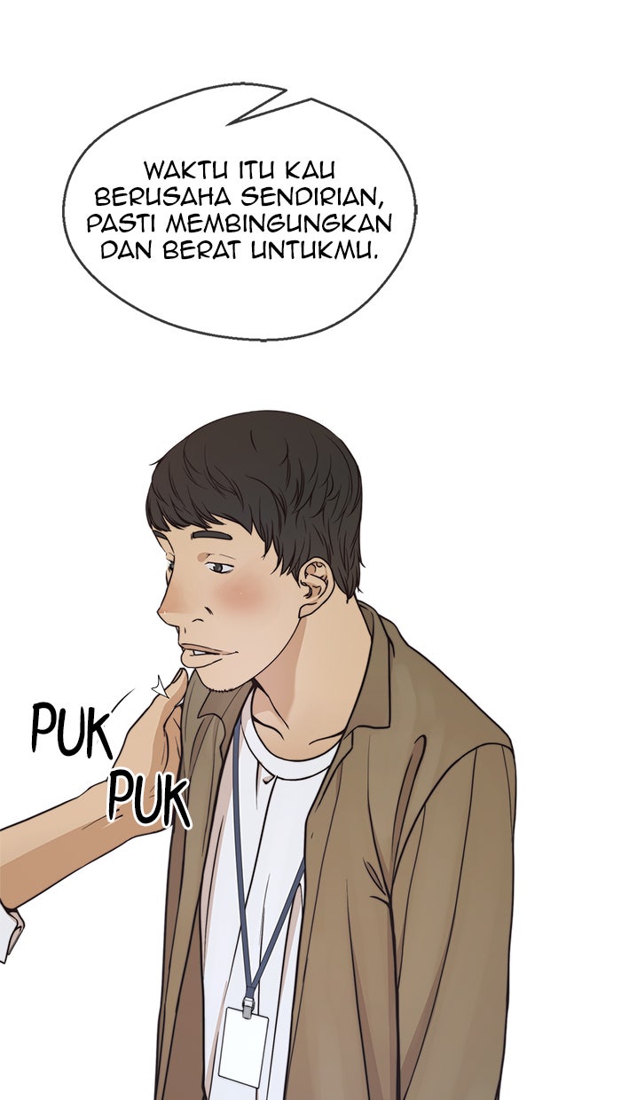 Read The Man chapter 79 image 55 on Lezhin