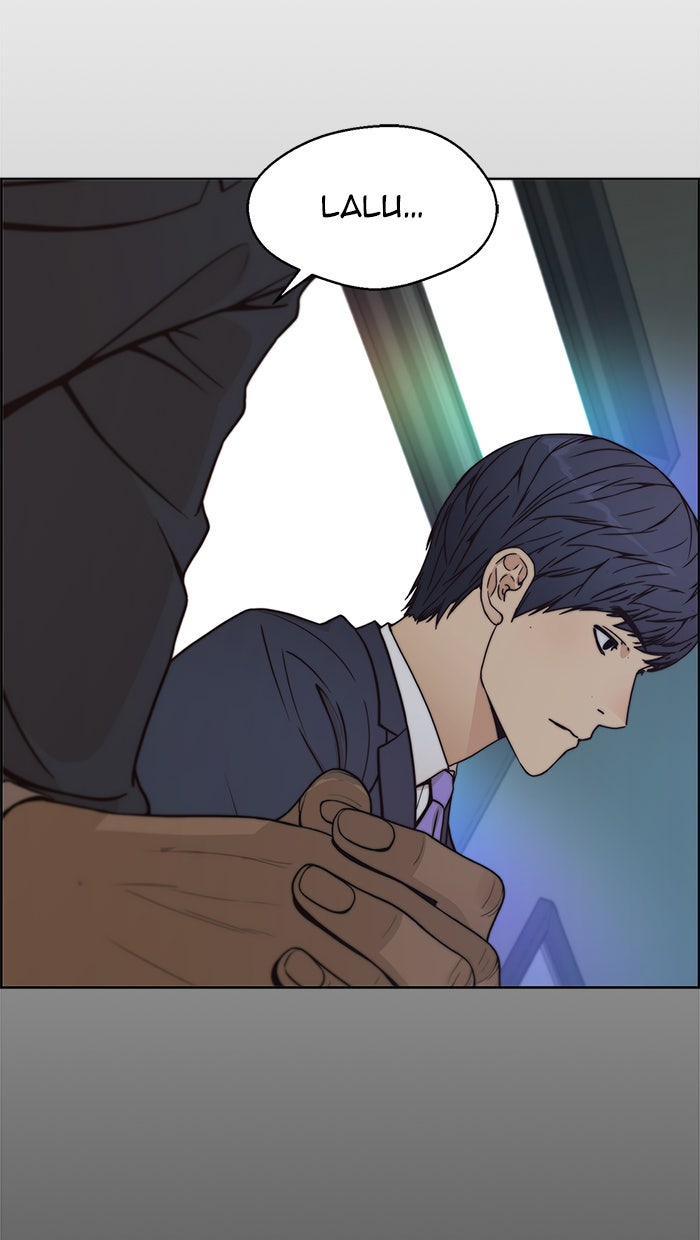 Read The Man chapter 79 image 6 on Lezhin