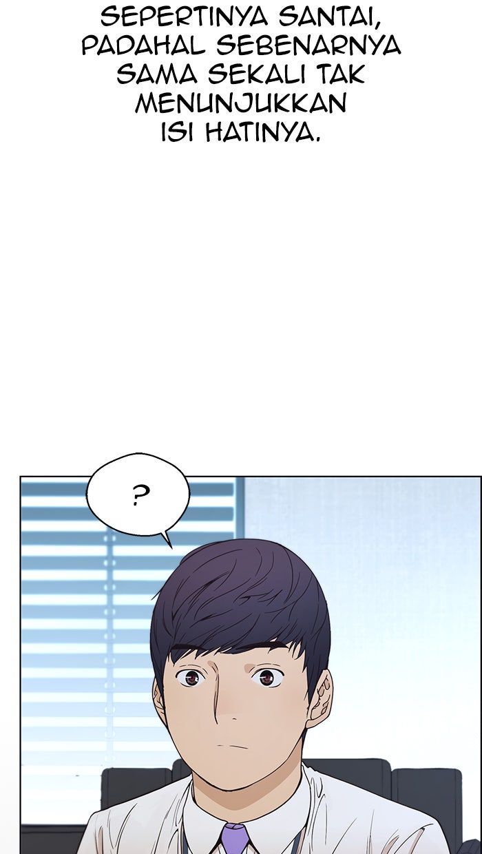 Read The Man chapter 79 image 65 on Lezhin