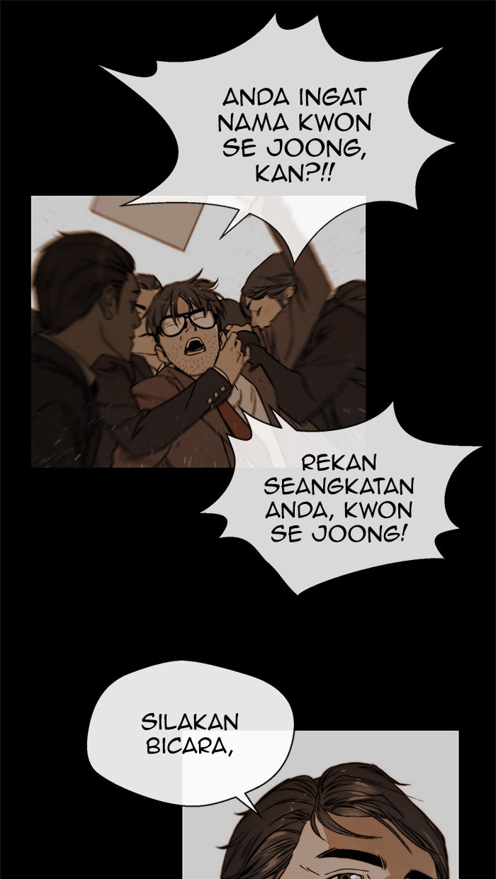 Read The Man chapter 79 image 70 on Lezhin