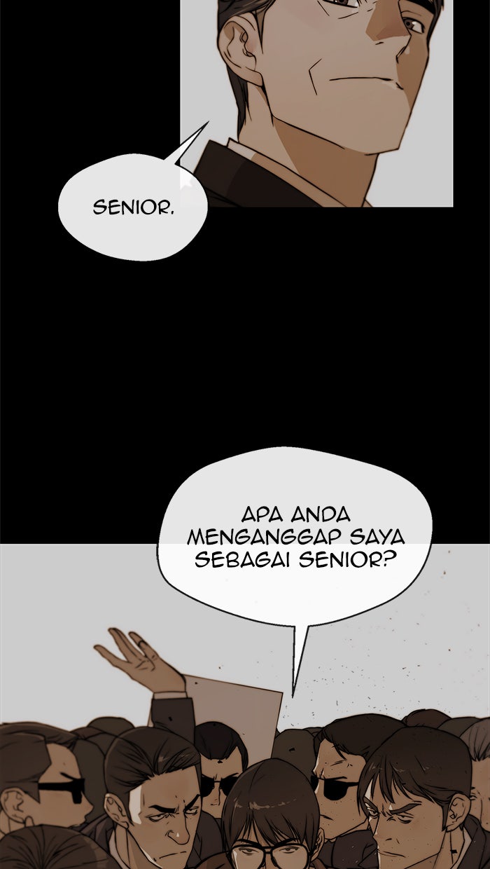 Read The Man chapter 79 image 71 on Lezhin