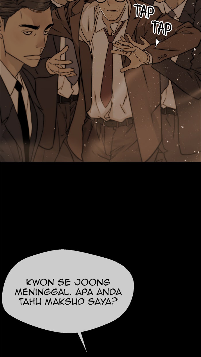 Read The Man chapter 79 image 72 on Lezhin