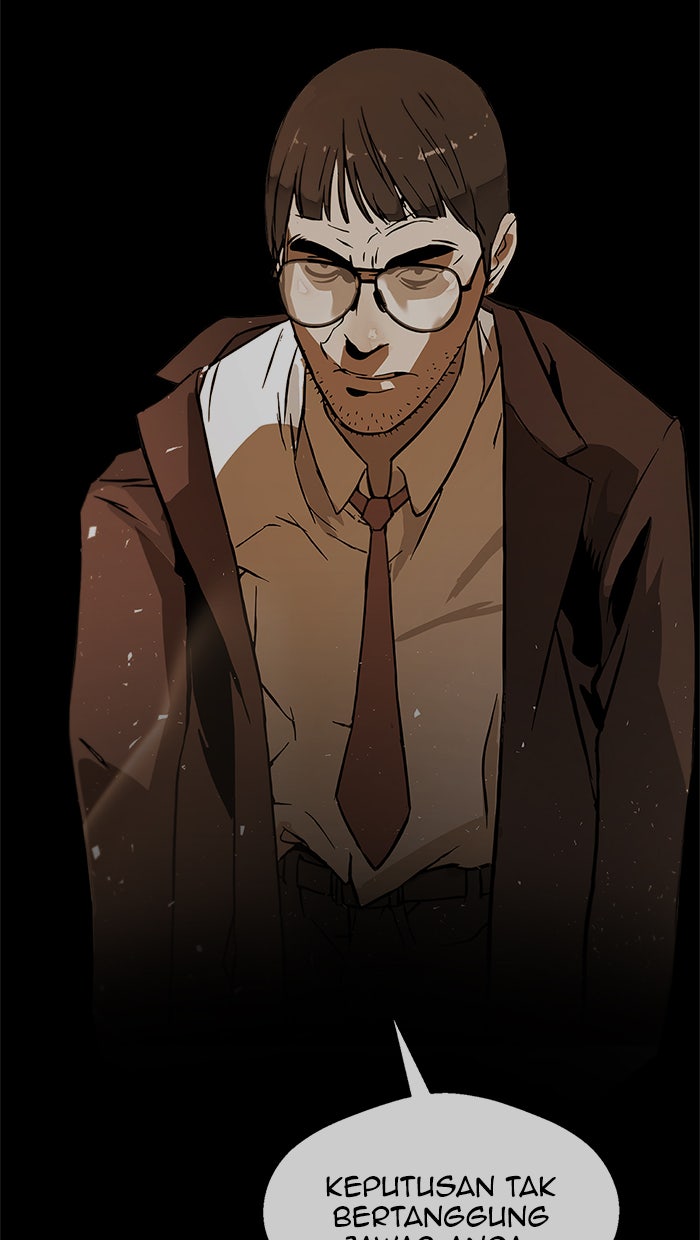 Read The Man chapter 79 image 73 on Lezhin