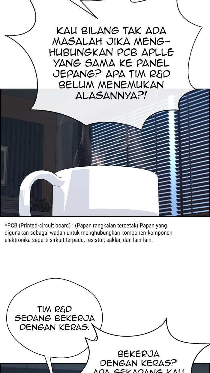 Read The Man chapter 79 image 79 on Lezhin