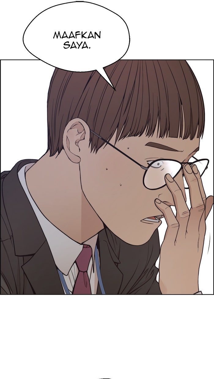 Read The Man chapter 79 image 82 on Lezhin