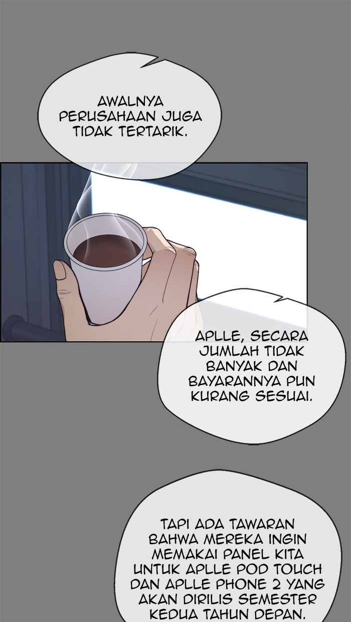 Read The Man chapter 79 image 87 on Lezhin