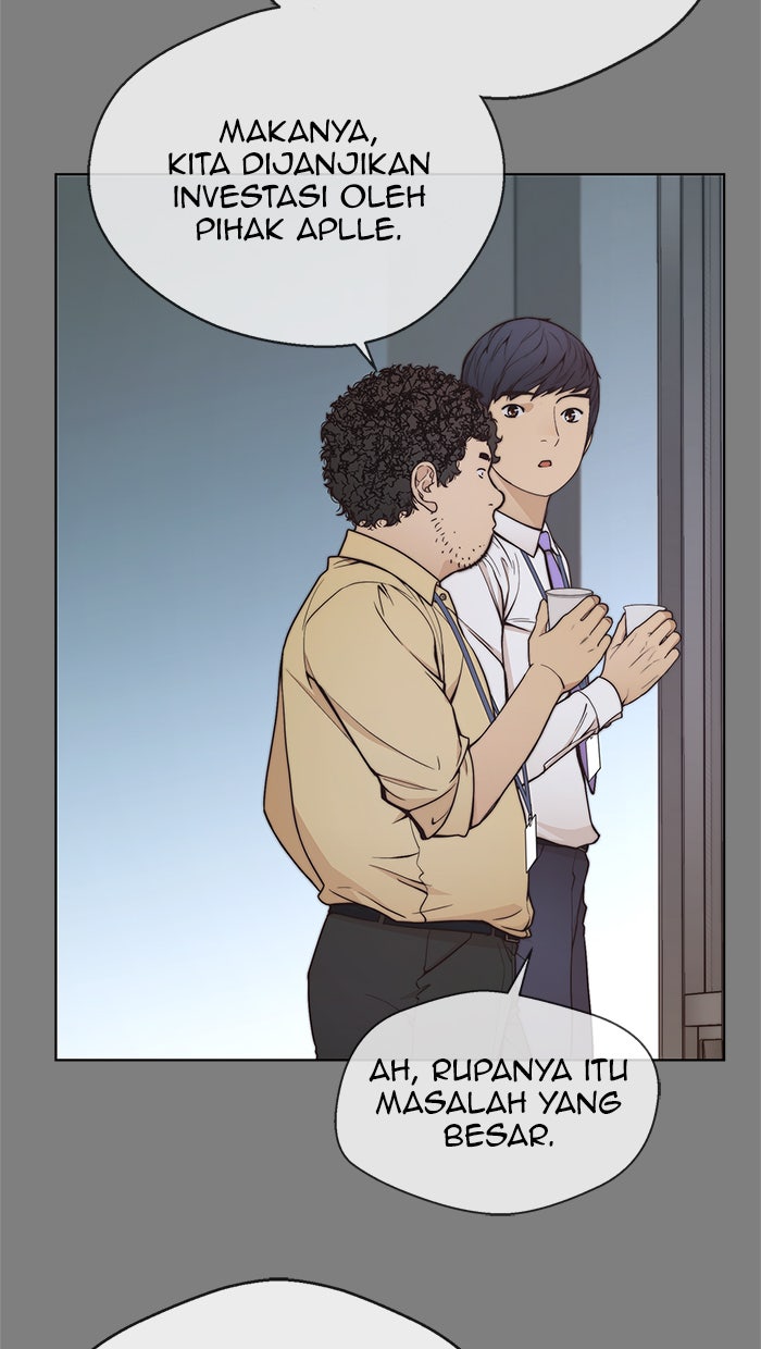 Read The Man chapter 79 image 88 on Lezhin
