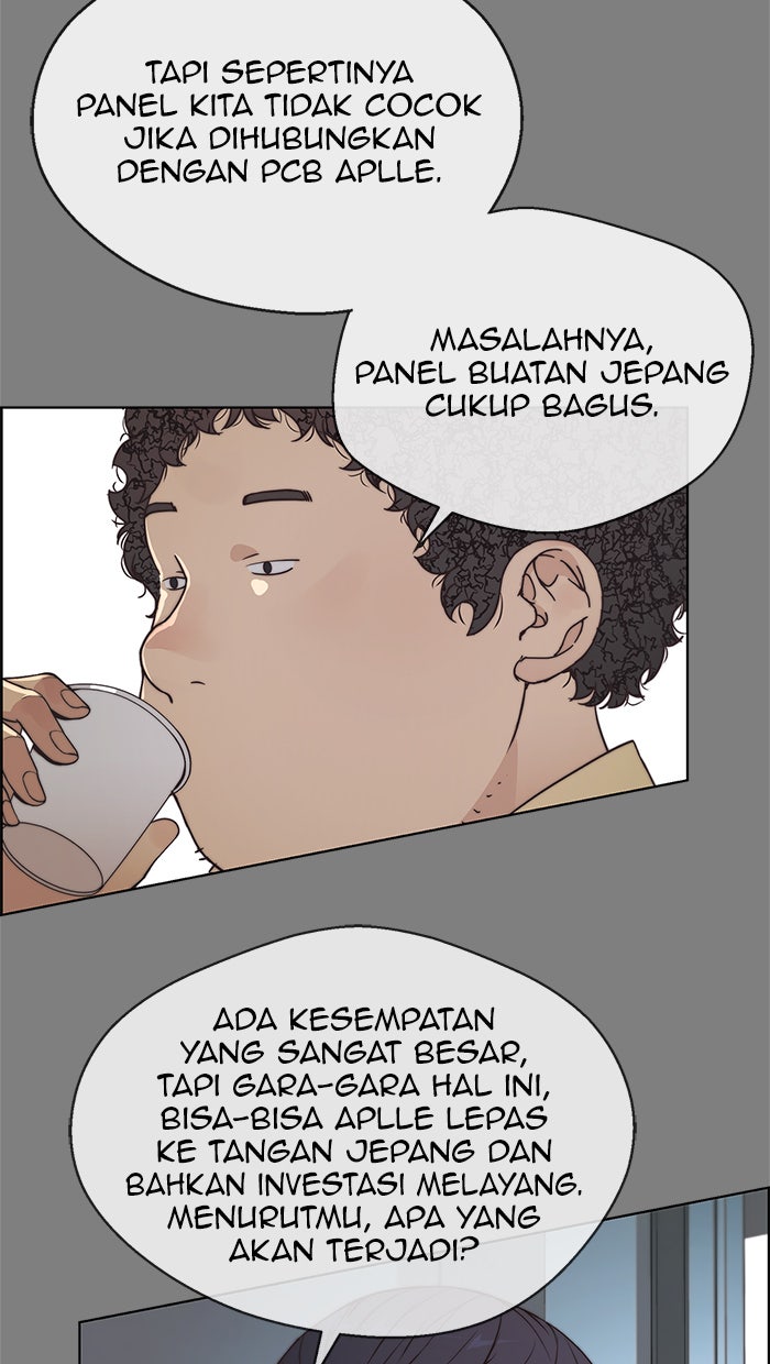 Read The Man chapter 79 image 89 on Lezhin