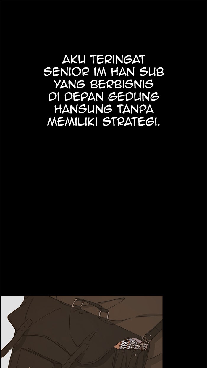 Read The Man chapter 79 image 9 on Lezhin