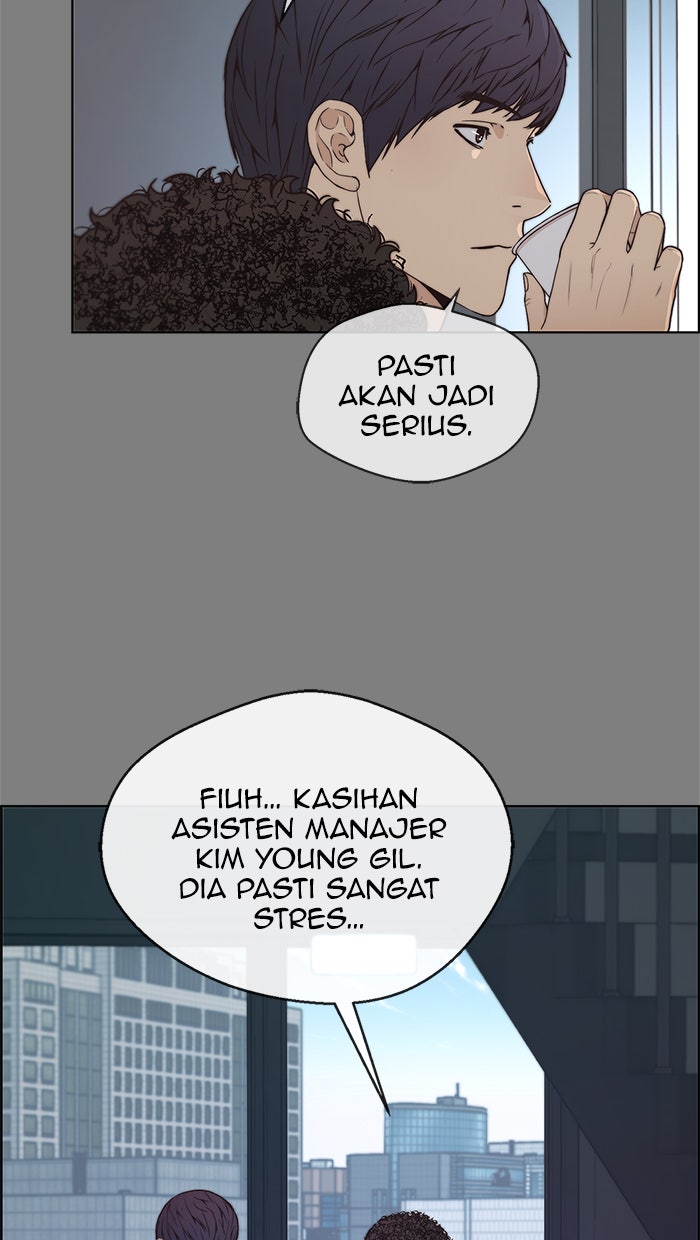 Read The Man chapter 79 image 90 on Lezhin