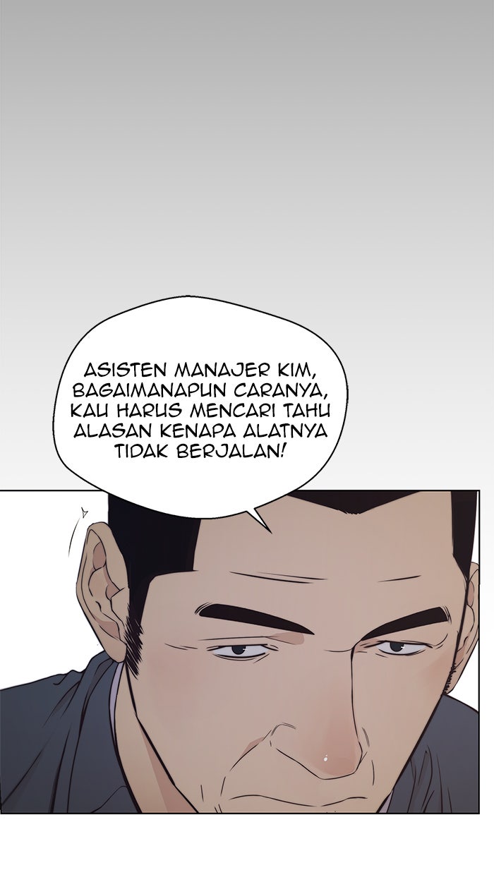 Read The Man chapter 79 image 92 on Lezhin