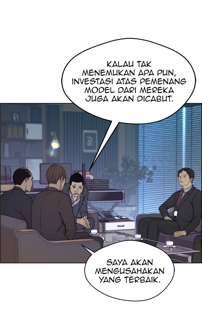 Read The Man chapter 79 image 93 on Lezhin
