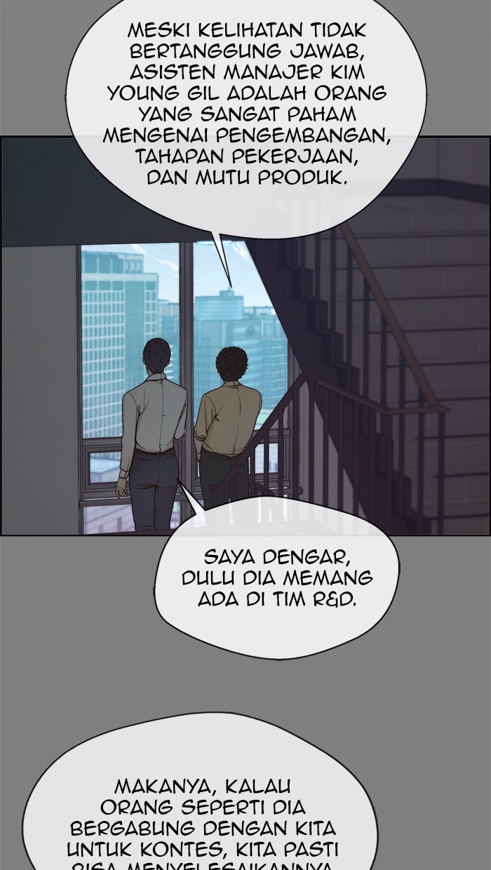 Read The Man chapter 79 image 97 on Lezhin