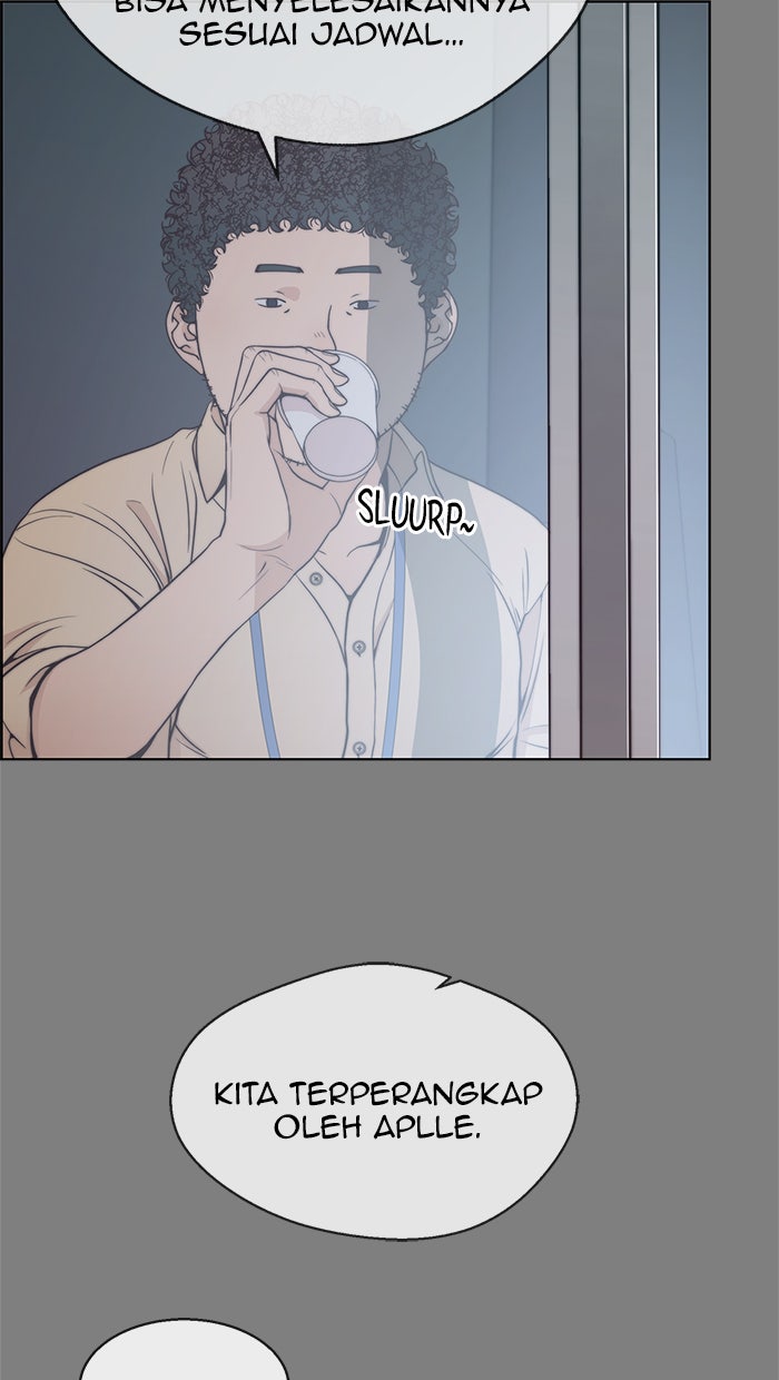 Read The Man chapter 79 image 98 on Lezhin