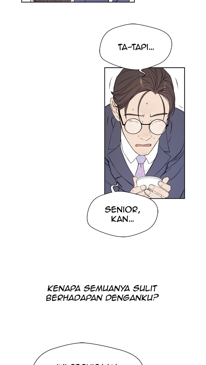 Read The Man chapter 8 image 22 on Lezhin