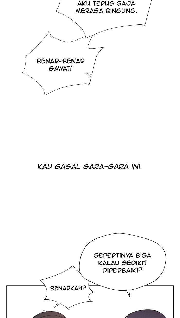 Read The Man chapter 8 image 24 on Lezhin