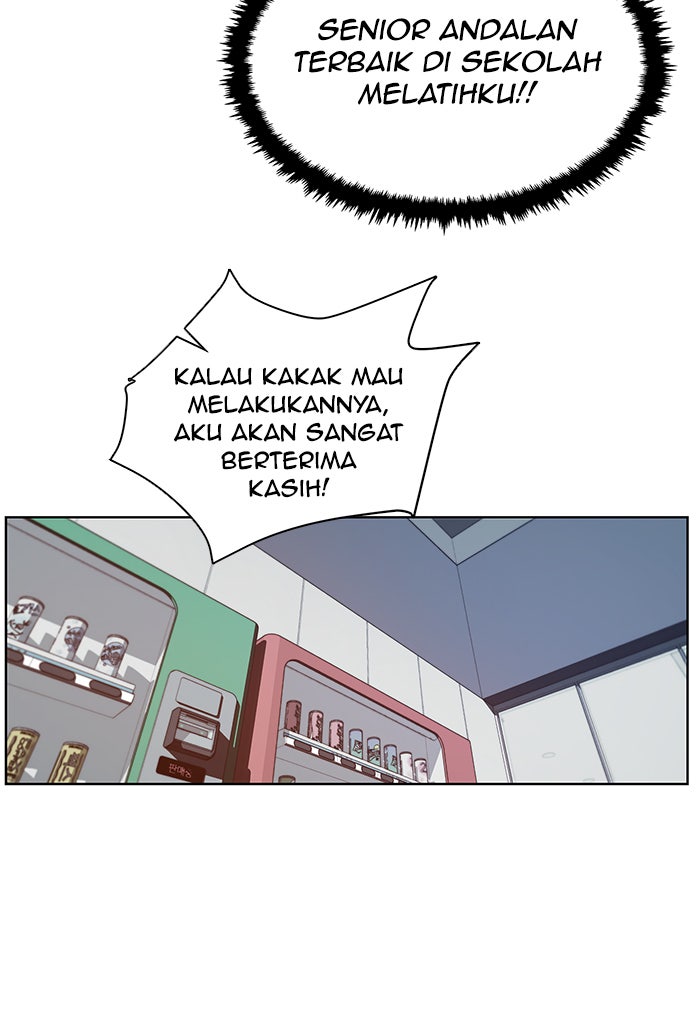 Read The Man chapter 8 image 26 on Lezhin