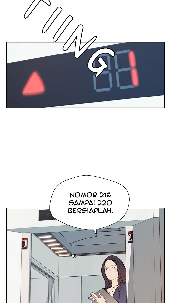 Read The Man chapter 8 image 30 on Lezhin
