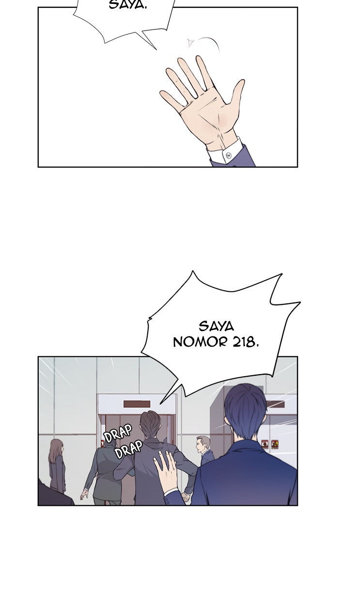 Read The Man chapter 8 image 32 on Lezhin