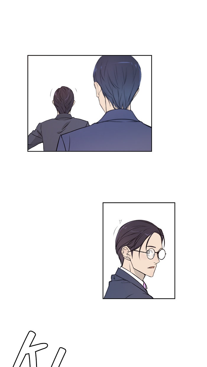 Read The Man chapter 8 image 33 on Lezhin