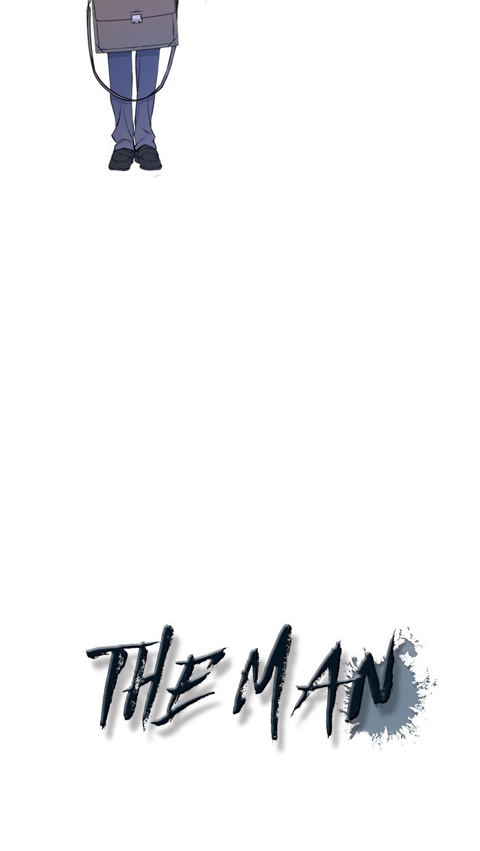 Read The Man chapter 8 image 36 on Lezhin
