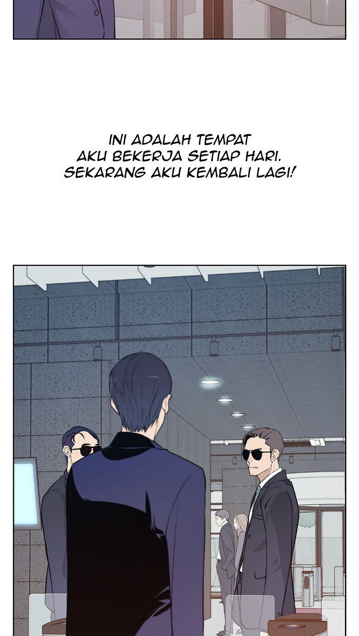 Read The Man chapter 8 image 4 on Lezhin