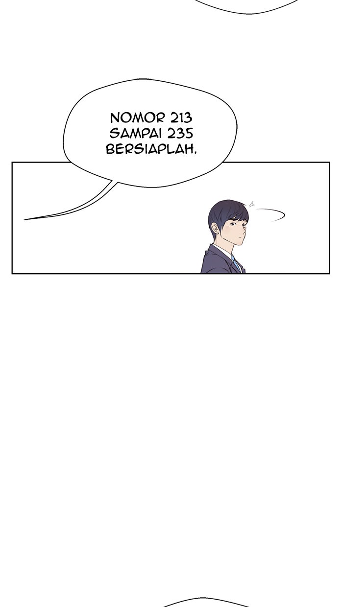 Read The Man chapter 8 image 40 on Lezhin
