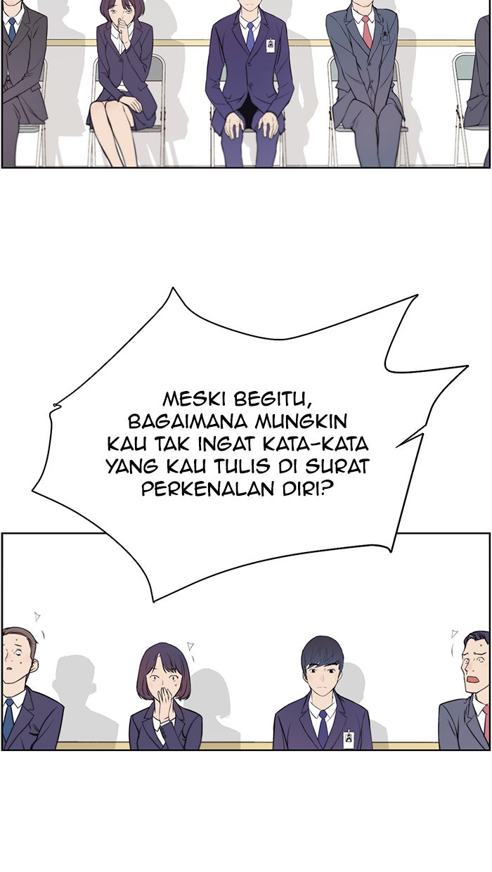 Read The Man chapter 8 image 42 on Lezhin