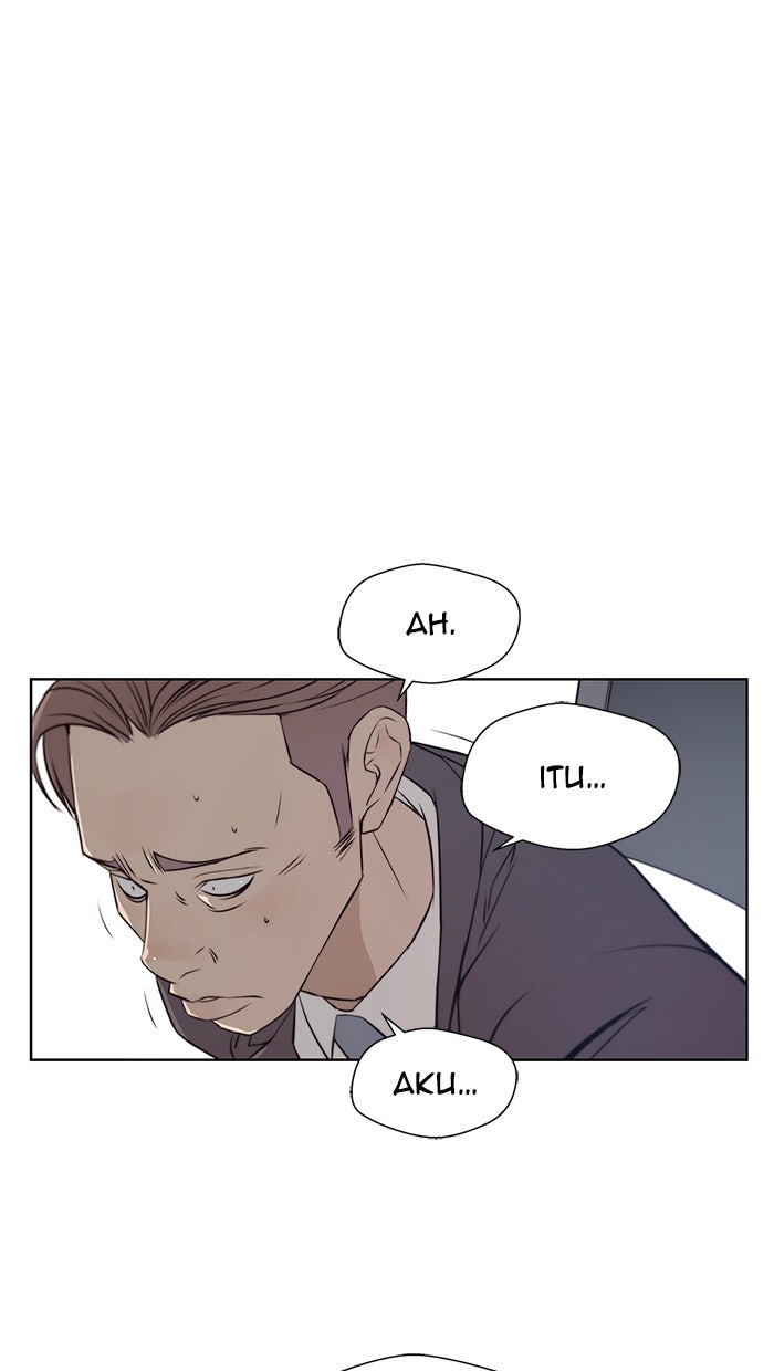 Read The Man chapter 8 image 43 on Lezhin