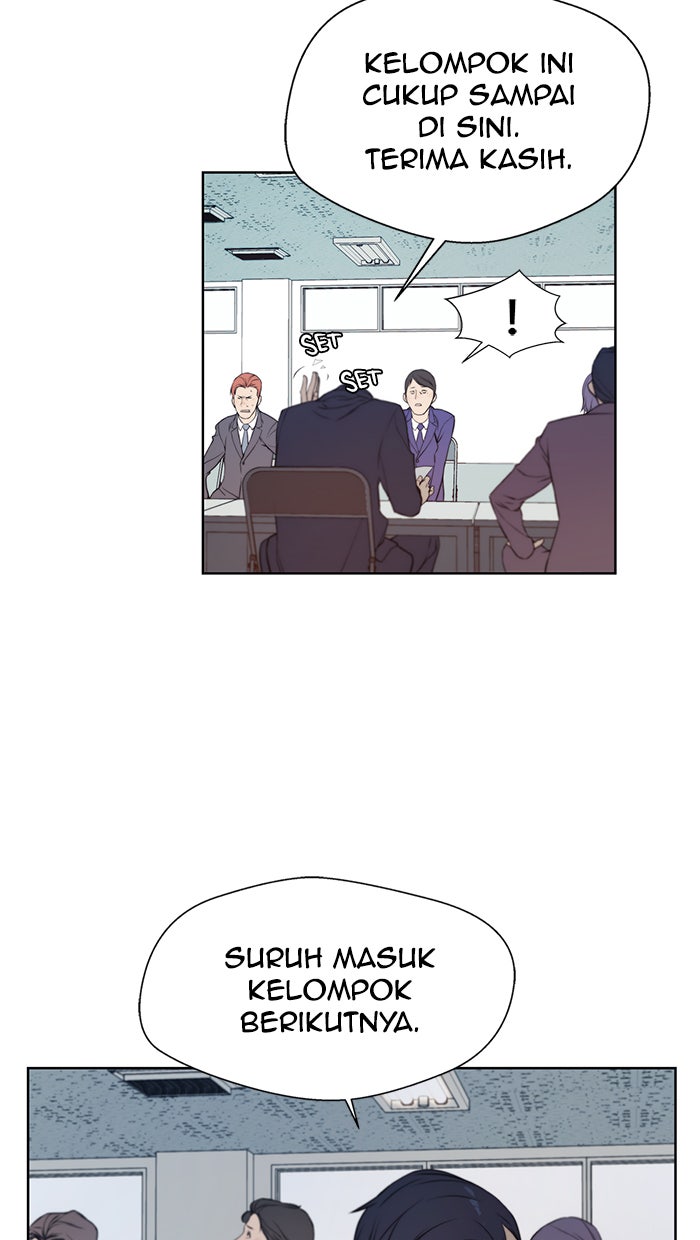 Read The Man chapter 8 image 46 on Lezhin