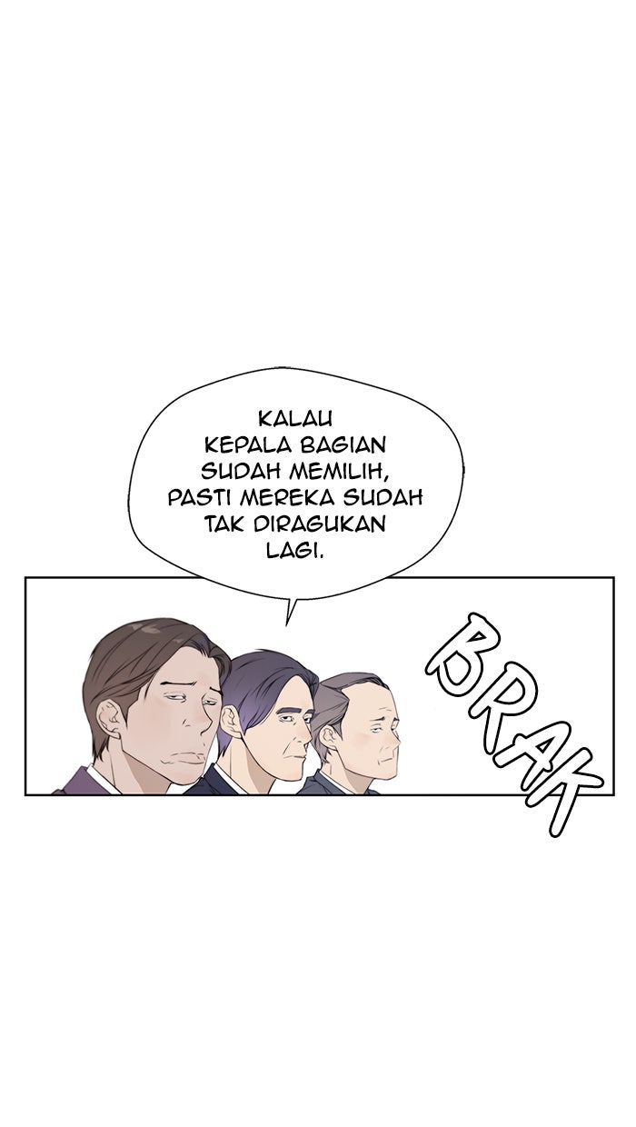 Read The Man chapter 8 image 49 on Lezhin