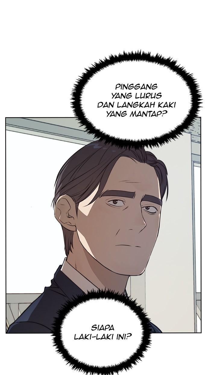 Read The Man chapter 8 image 51 on Lezhin