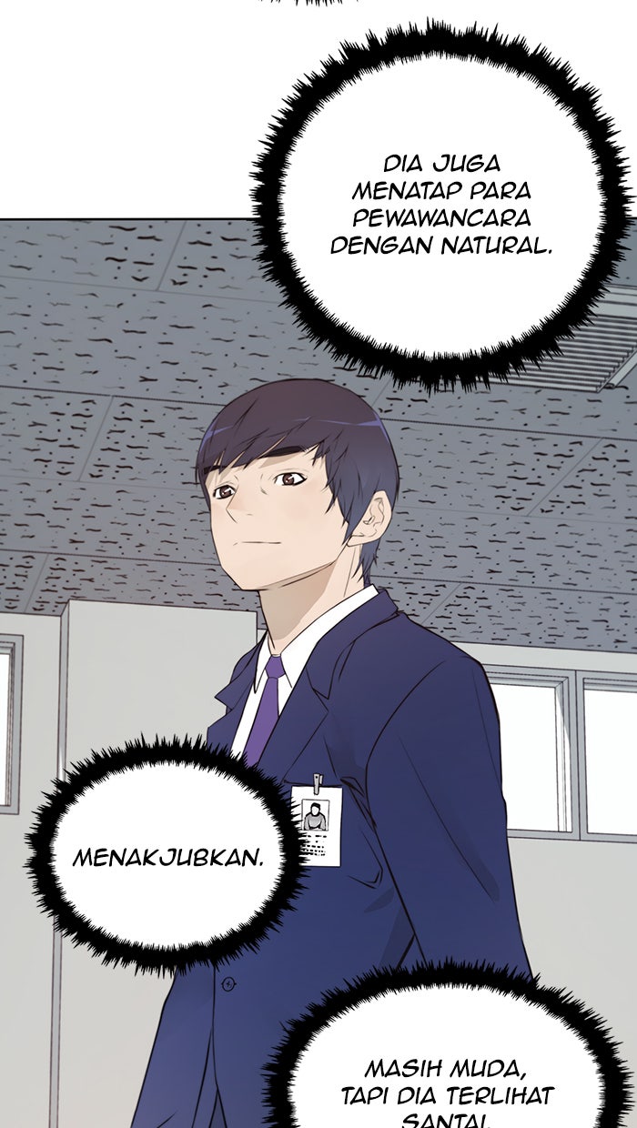 Read The Man chapter 8 image 52 on Lezhin
