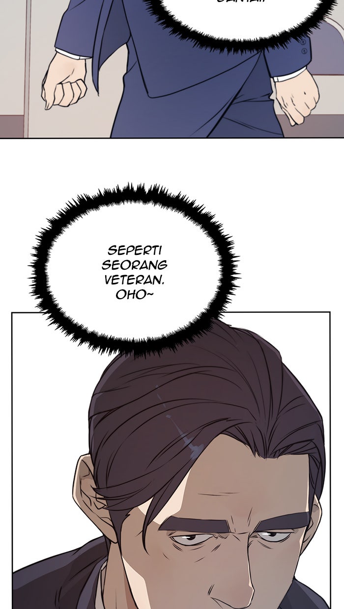 Read The Man chapter 8 image 53 on Lezhin
