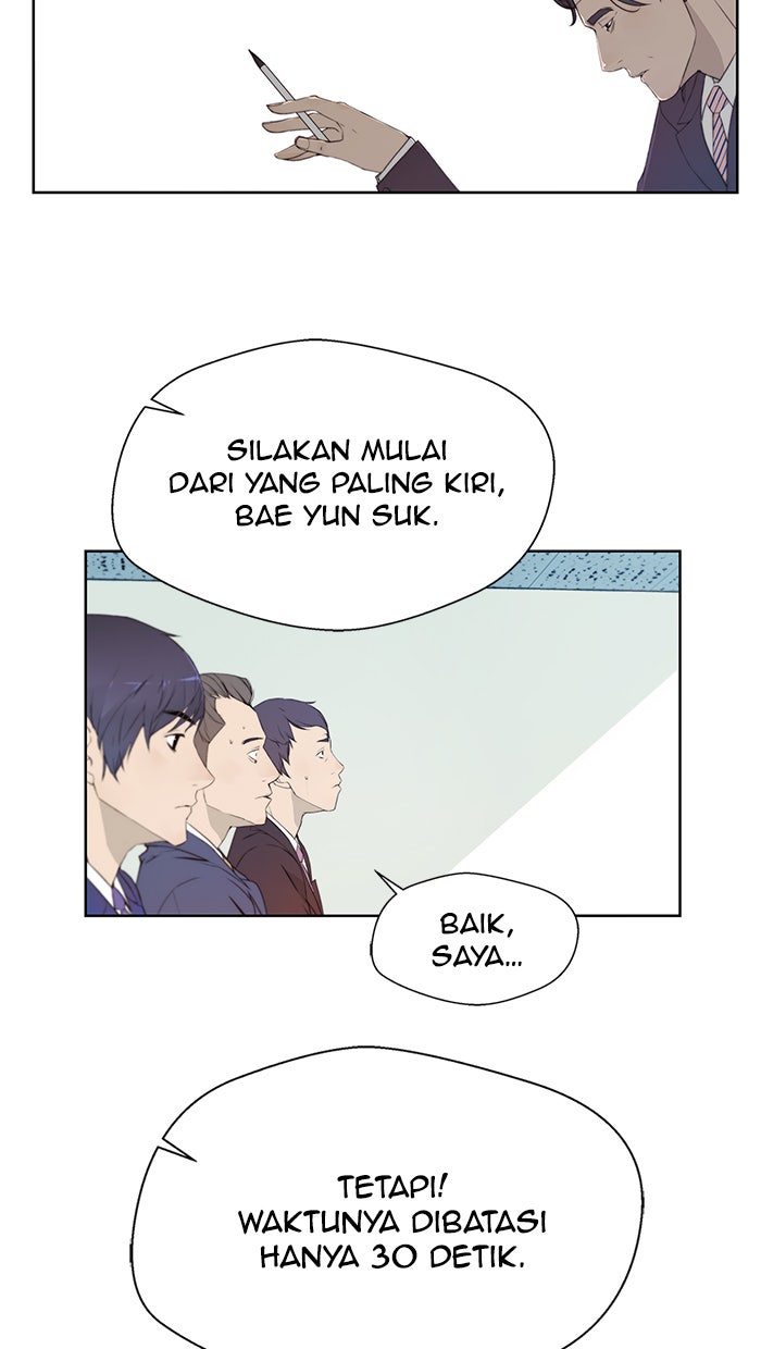 Read The Man chapter 8 image 56 on Lezhin