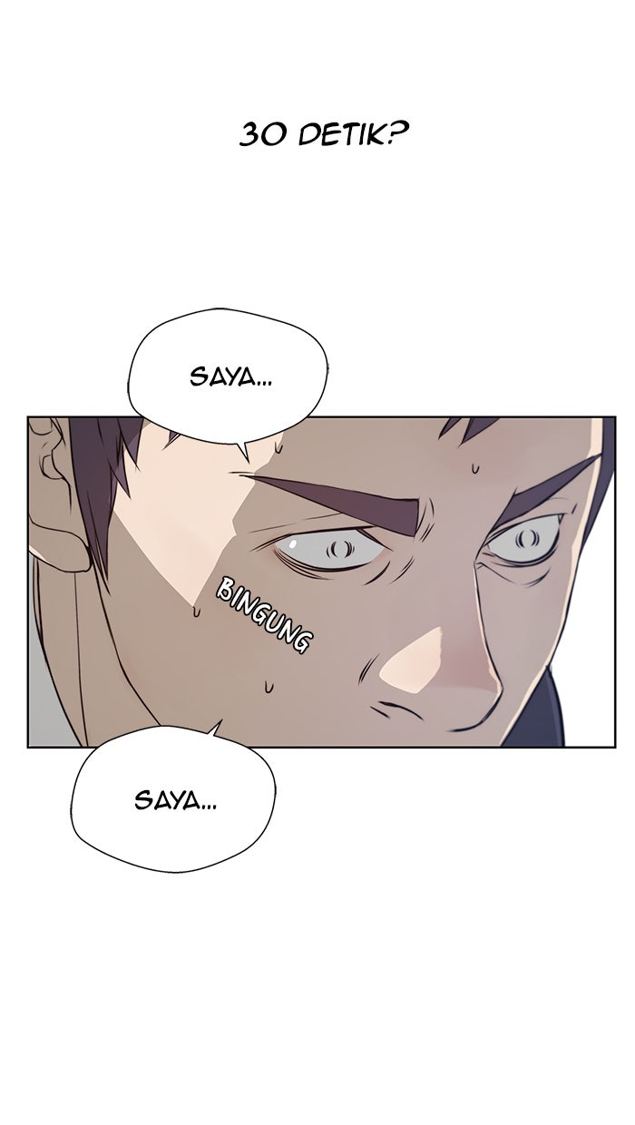 Read The Man chapter 8 image 58 on Lezhin