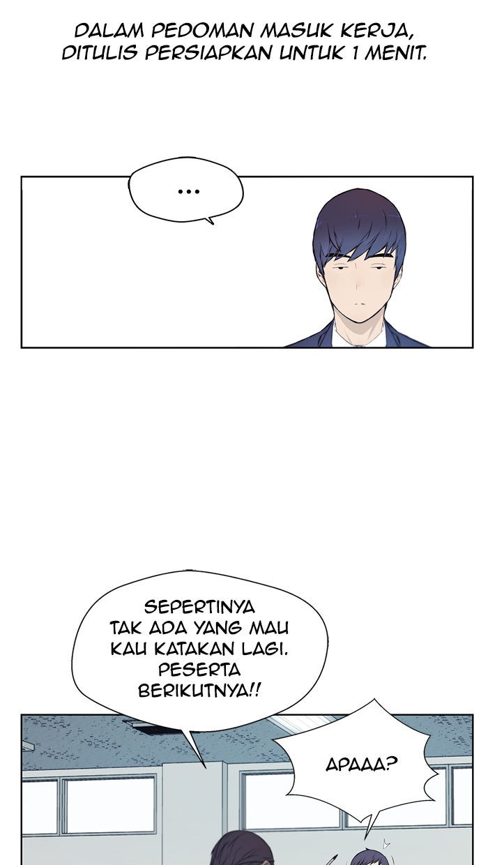 Read The Man chapter 8 image 59 on Lezhin