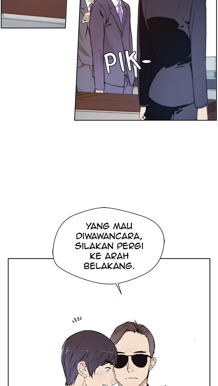 Read The Man chapter 8 image 6 on Lezhin