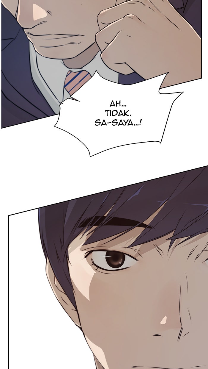 Read The Man chapter 8 image 61 on Lezhin