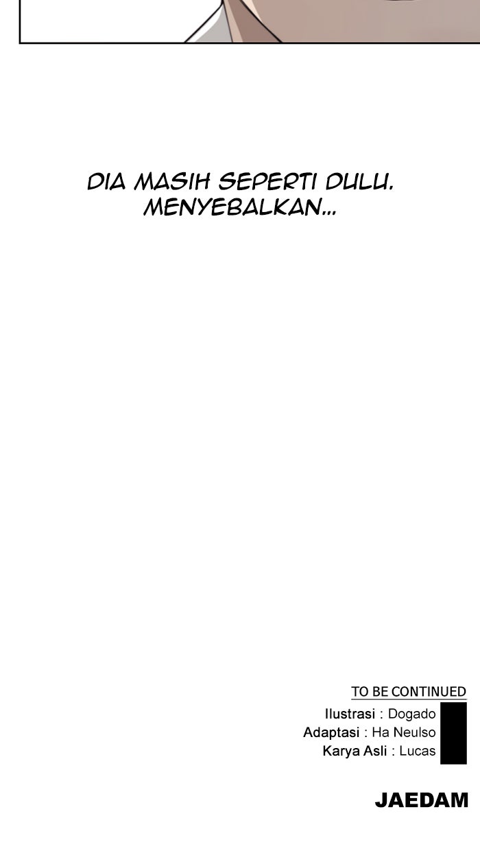 Read The Man chapter 8 image 62 on Lezhin