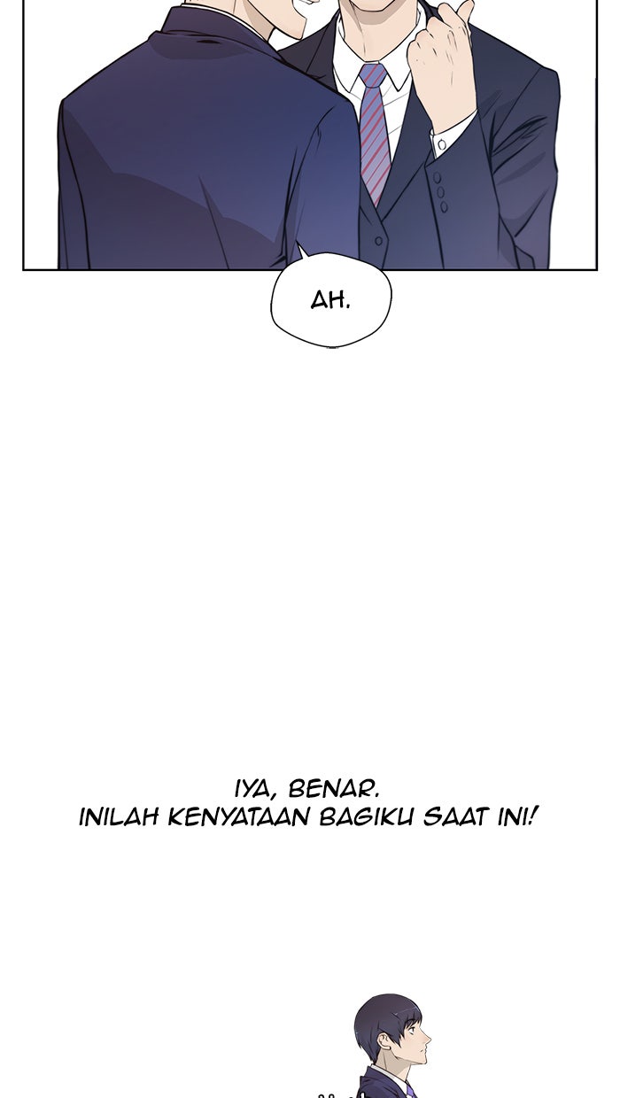 Read The Man chapter 8 image 7 on Lezhin