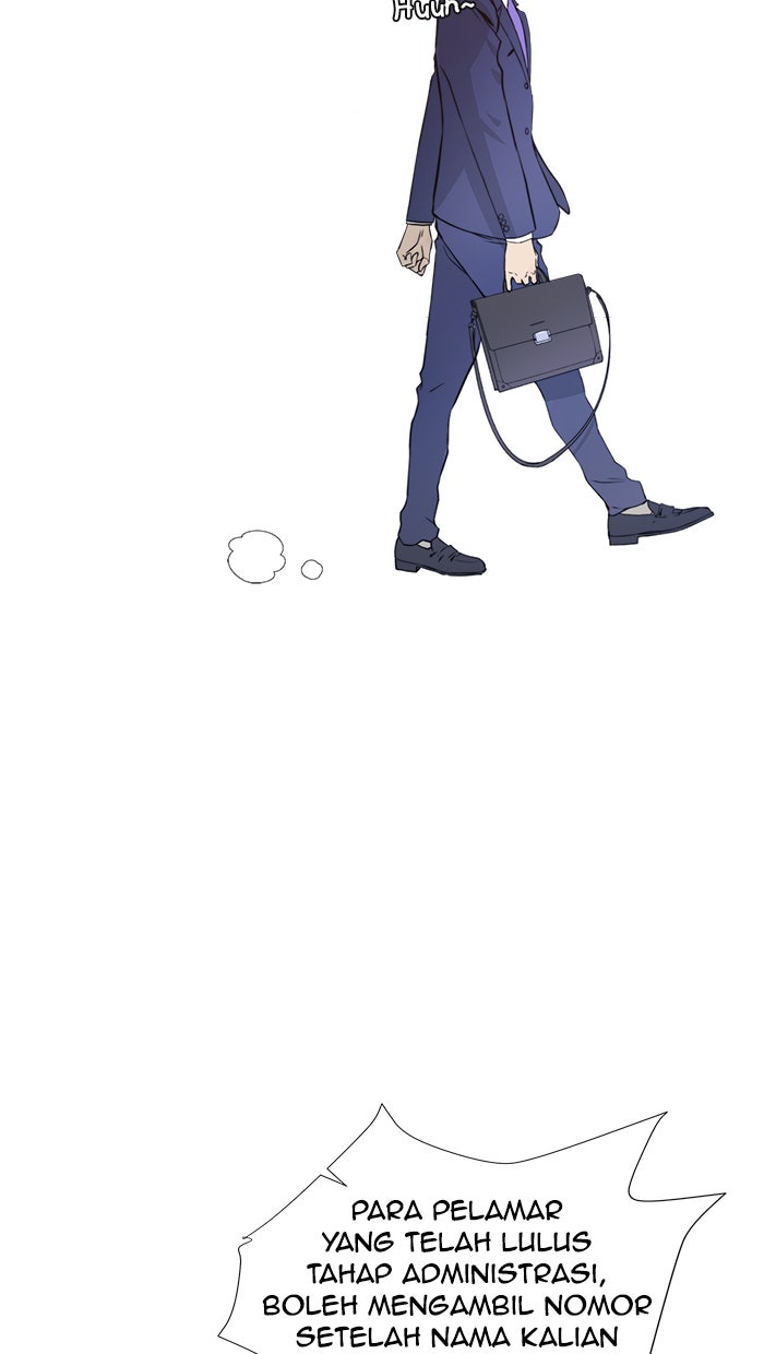 Read The Man chapter 8 image 8 on Lezhin