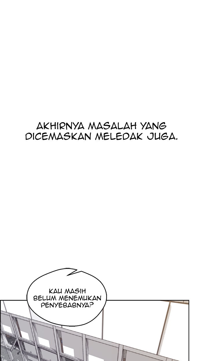Read The Man chapter 80 image 1 on Lezhin